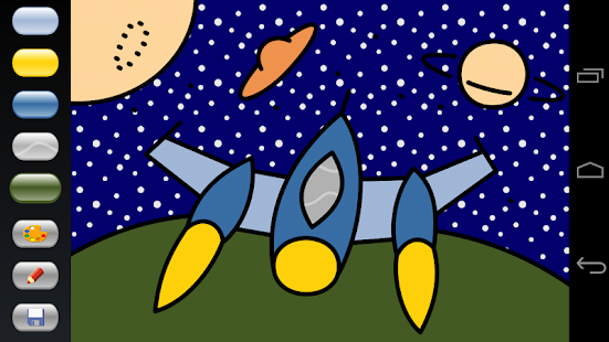 Zebra Paint Coloring App(圖3)-速報App