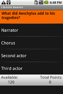 How to mod Libation Bearers: Shmoop Guide patch 1.0 apk for android