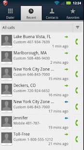 Free Advanced Call Identifier APK for Android