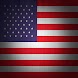 USA Flag live wallpaper