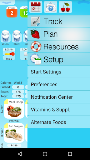 【免費健康App】hCG Diet Life Pro-APP點子