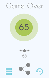 Furious Tap poster 2