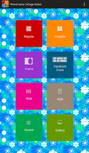 PhotoFrame Collage Maker