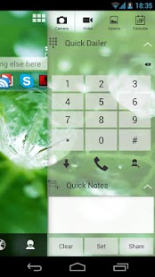Lastest Ely's Launcher APK for Android