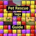 New Pet Rescue Saga Guide icon