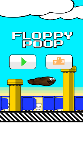 Floppy Poop