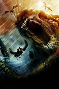 Download Sea Monster HD Wallpaper APK for Android
