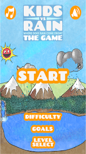 Kids vs Rain: The Game(圖1)-速報App