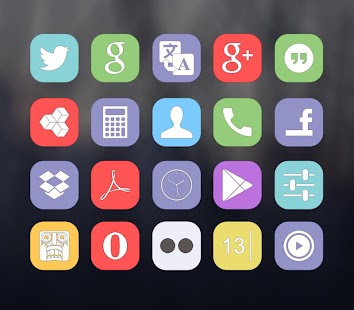 How to download MADALI ICONS APEX/NOVA/ADW/GO 1.0.0 mod apk for pc