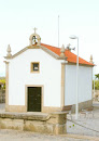 Capela De Santo Amaro
