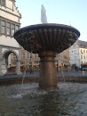 Brunnen Rathausplatz