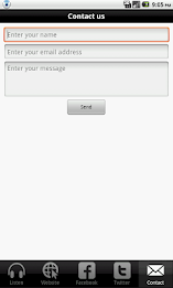 Irtiqaa Way Radio poster 5