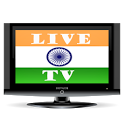 Free India Live TV icon