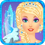 Cover Image of Baixar Frost Princess FREE.1.11 APK