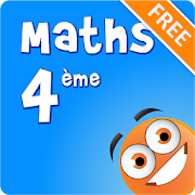 iTooch Mathématiques 4ème