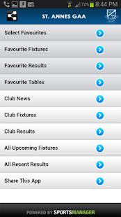 Free St Annes GAA Club APK for Android