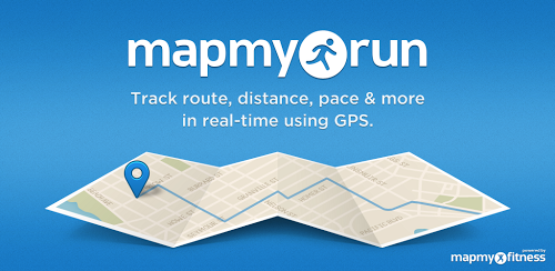MapMyRun GPS Running 2.7.6