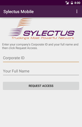 【免費交通運輸App】Sylectus Mobile-APP點子