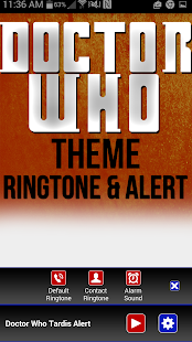 How to install Doctor Who Theme &Tardis Alert 1.1 apk for laptop