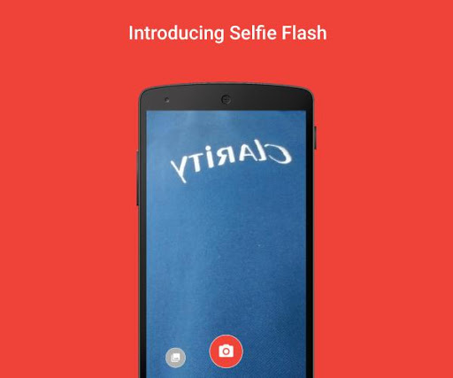 【免費攝影App】Selfie Flash-APP點子