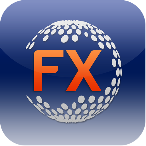 FXinOptions LOGO-APP點子