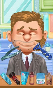 How to get Celebrity Writers Beard Salon 1.3 unlimited apk for bluestacks