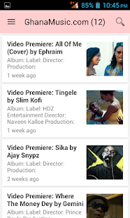 Ghana News App(圖5)-速報App