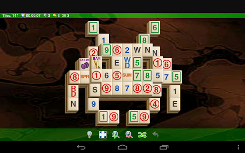 麻將 (Mahjong)(圖4)-速報App