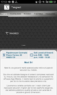 Free Download Gioielleria Tangredi APK