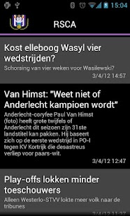 How to mod AnderlechtOUD 3 mod apk for bluestacks
