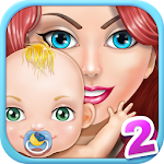 Cover Image of Download Baby Care & Baby Hospital 2.0.1 APK