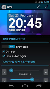 DIGI Alarm Clock(圖3)-速報App