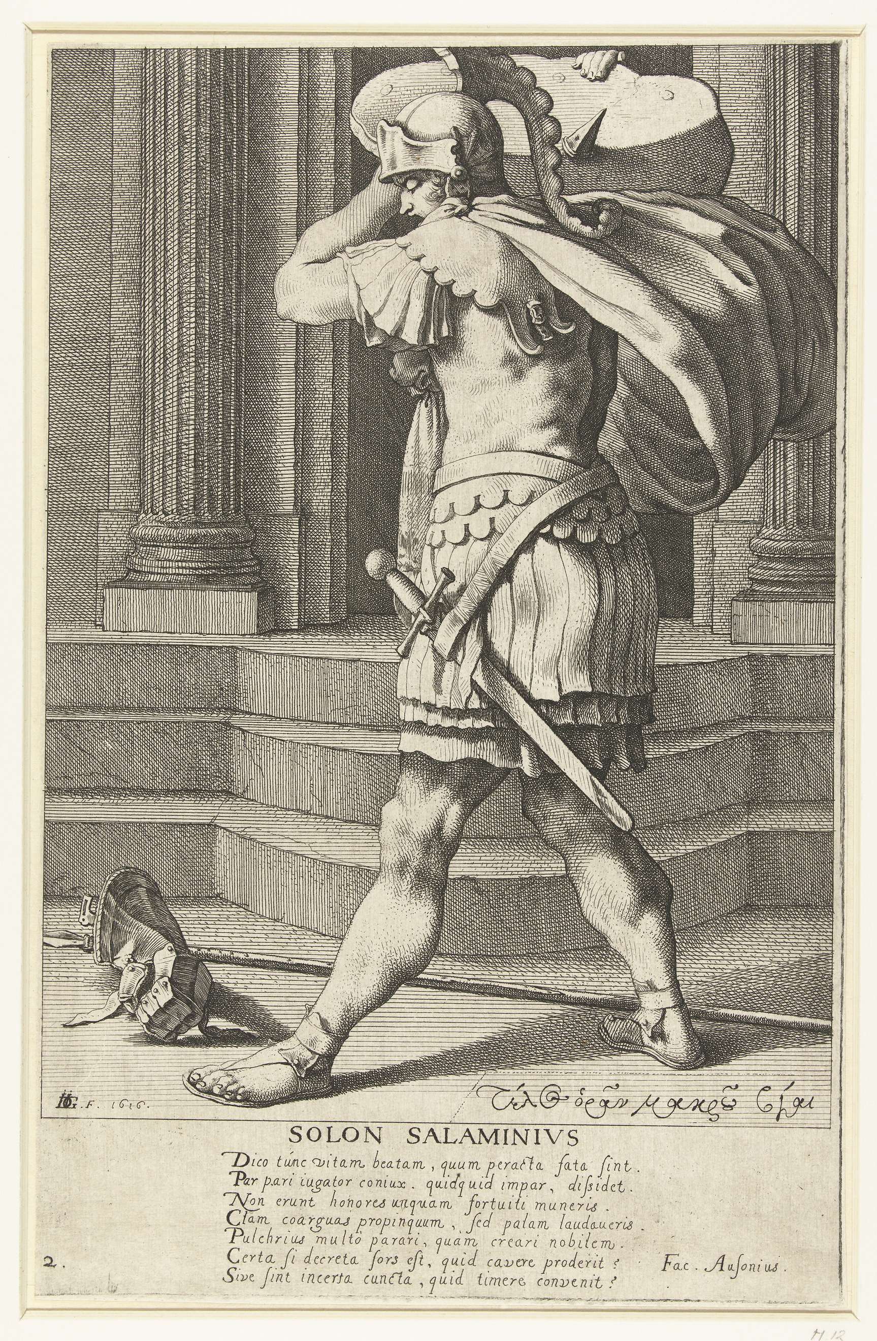Solon van Athene