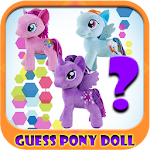 Guess Little Princess Pony Apk