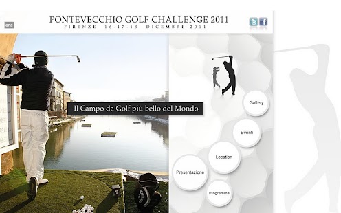 How to download Ponte Vecchio Challenge 2011 lastet apk for pc