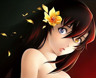 Free Download Hot Anime Beauty APK for Android