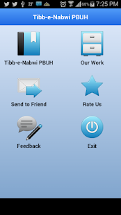 Tibb-e-Nabwi PBUH(圖2)-速報App