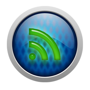 WiFi Tether Pro Widget logo