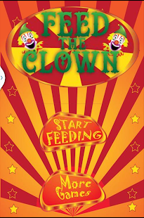Feed The Clown