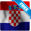 Croatia flag lwp Free logo