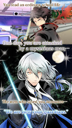 Twilight Romance(Voltage Max) poster 1