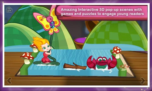 How to get Thumbelina 1.0.5 unlimited apk for laptop