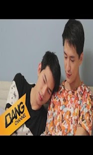 รักจริงปิ๊งเก้อ หนังสั้น HD Screenshots 3