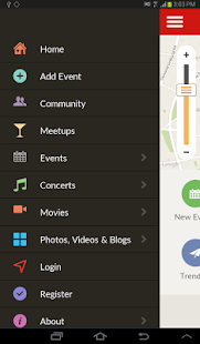 African Eventz Screenshots 2