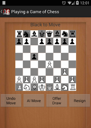 【免費棋類遊戲App】Chess Game Free for Android-APP點子