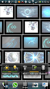 Infinity Photo Live Wallpaper(圖5)-速報App
