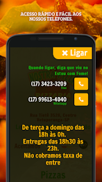 Nostra Pizza poster 3