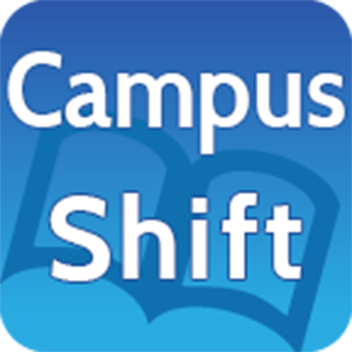 Campus Shift 教育 App LOGO-APP開箱王