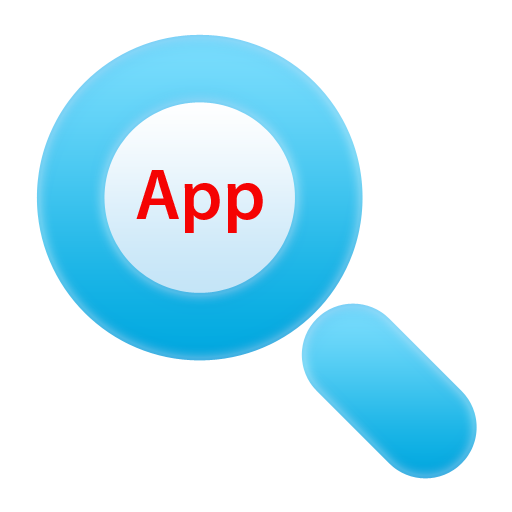 AppSearch LOGO-APP點子