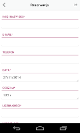 Szwalnia Smakow poster 4